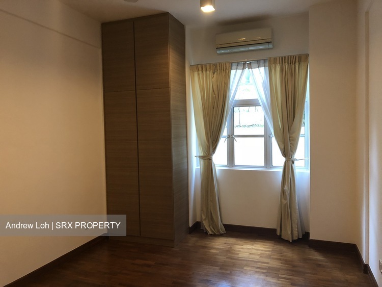 La Suisse I (D11), Condominium #175294972